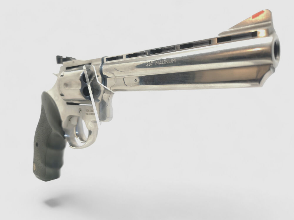 Taurus 689