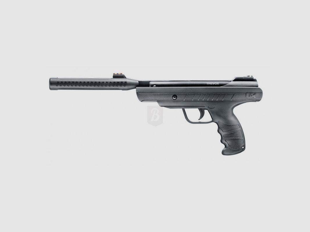 Pistolet Ux Trevox Kal. 4,5mm