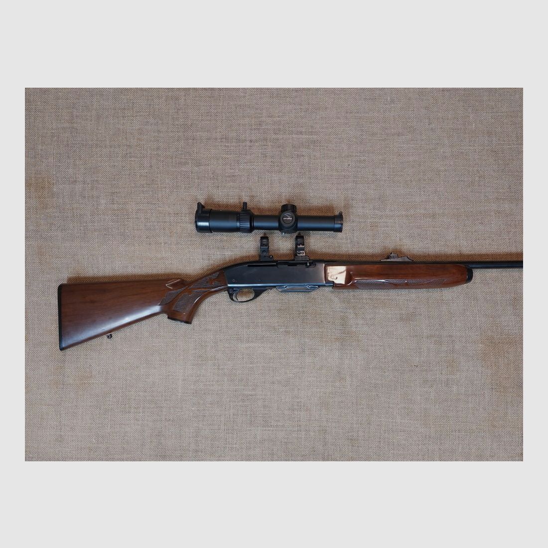 Remington, USA M 7400