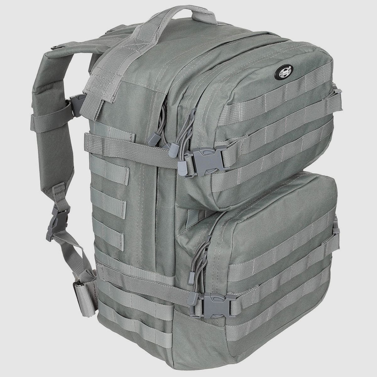 US Rucksack, Assault II, foliage