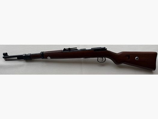 K98nMod JW25A (.22 LR) Wehrsport