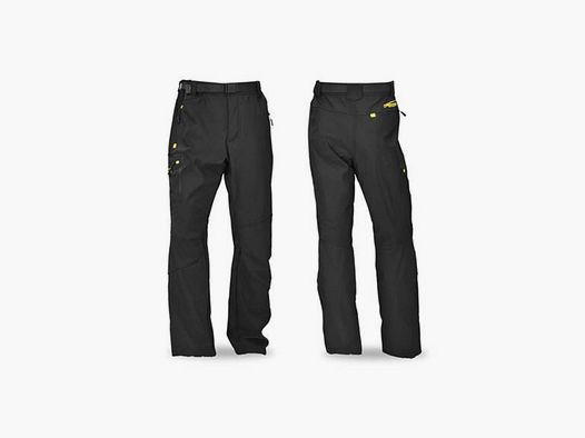 TUBERTINI PANTALONE CONCEPT WARM