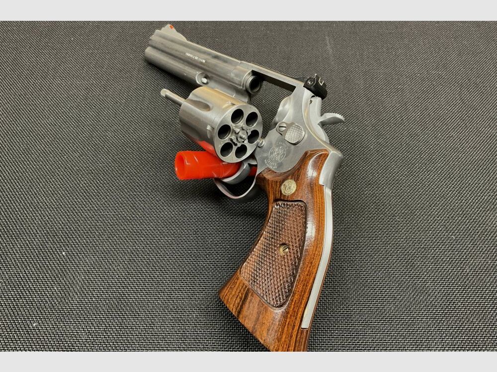 Smith & Wesson Mod.686 .357Mag