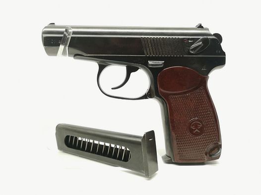 Baikal Makarov