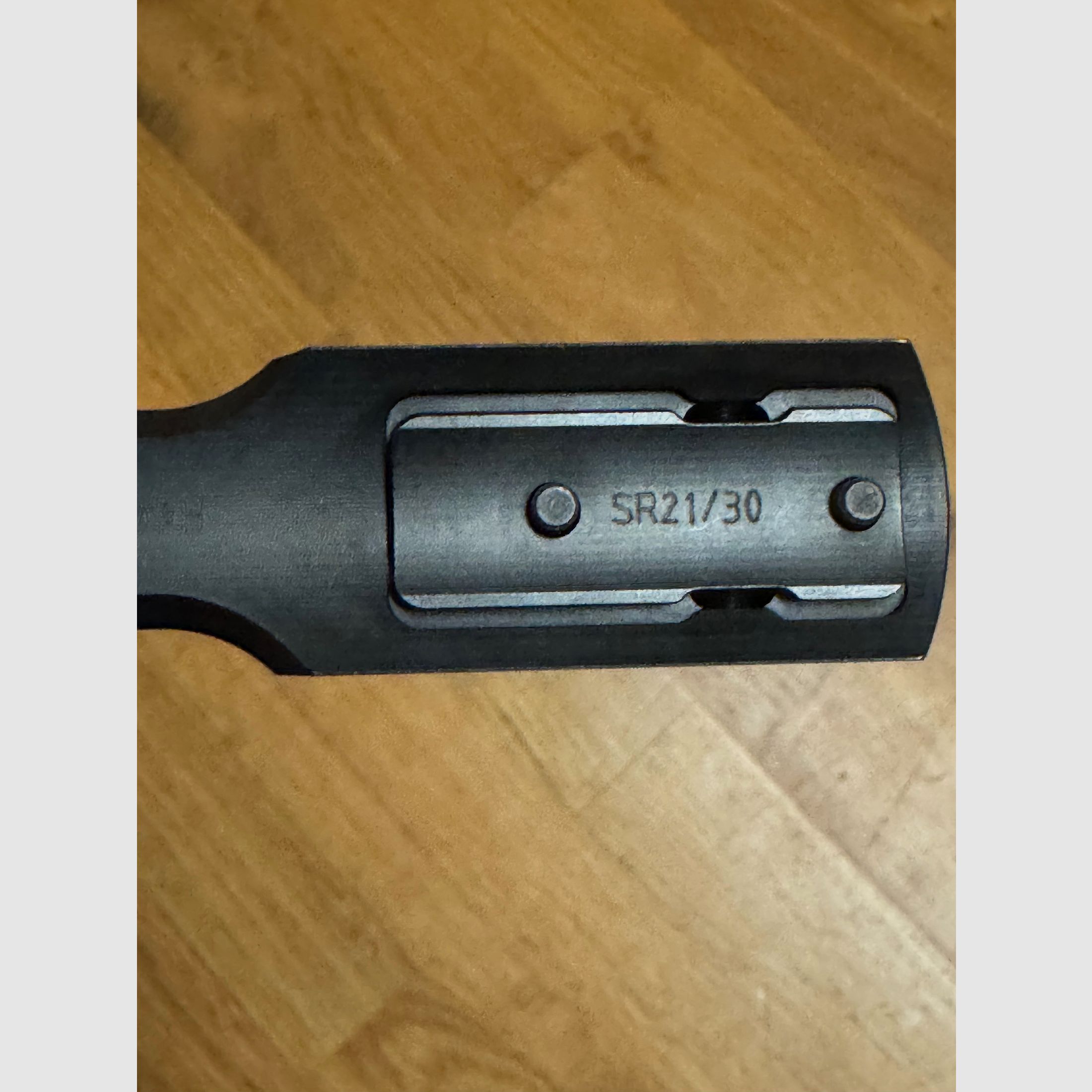 Dentler Basis Vario Grundschiene Heym SR21 & SR30 NEU!!!