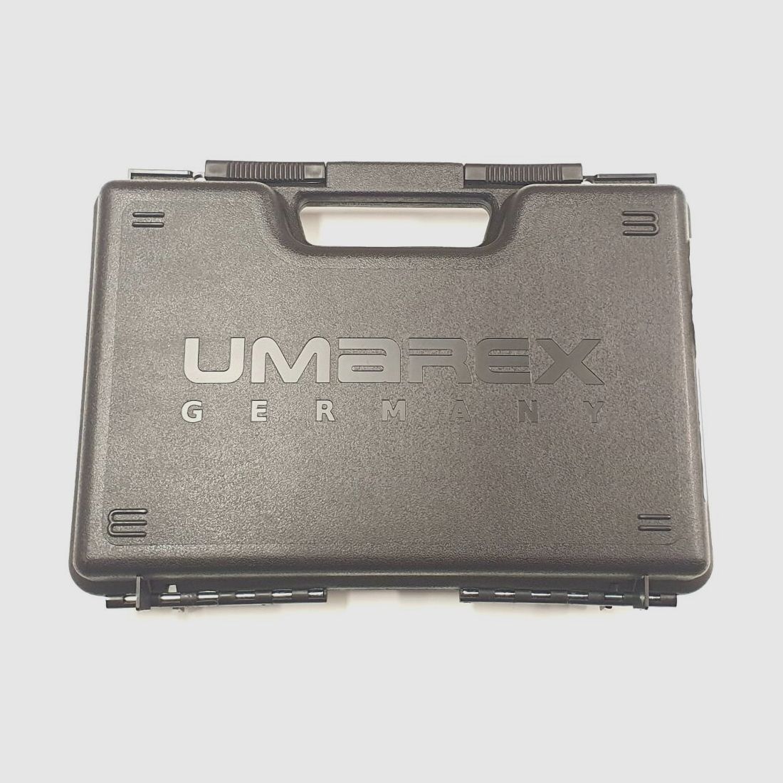 Schreckschusspistole HK P30 Umarex, 9mm P.A.K., neuwertig, gebraucht