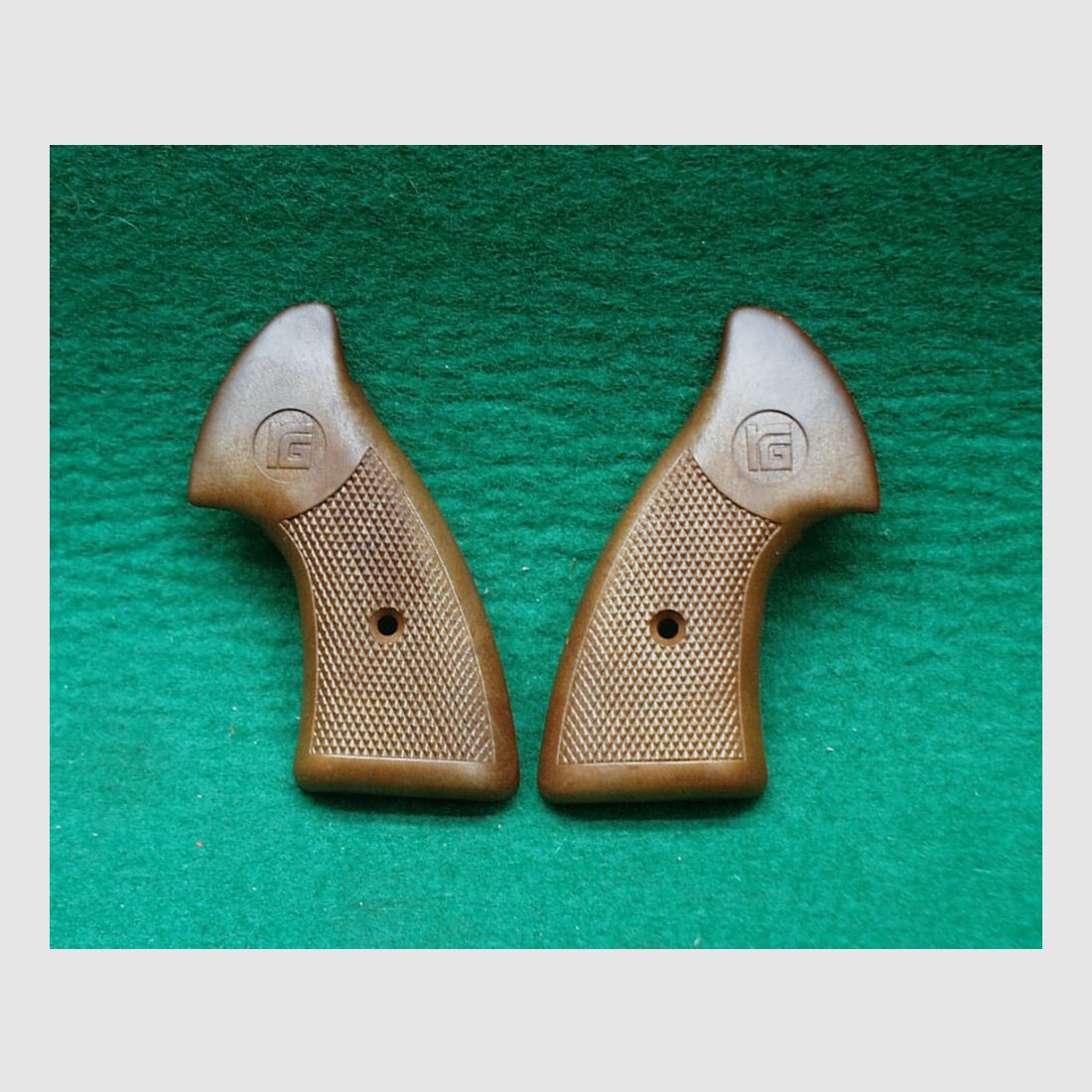 Griffschalen Röhm RG 59