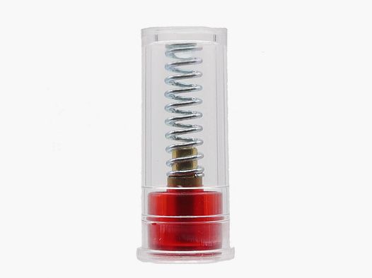 Cartuccia di buffer in plastica per armi corte e lunghe - Calibro 12