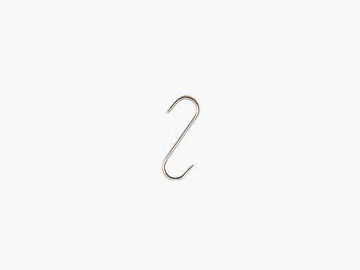 Deglon Crochet Inox 0,6 cm