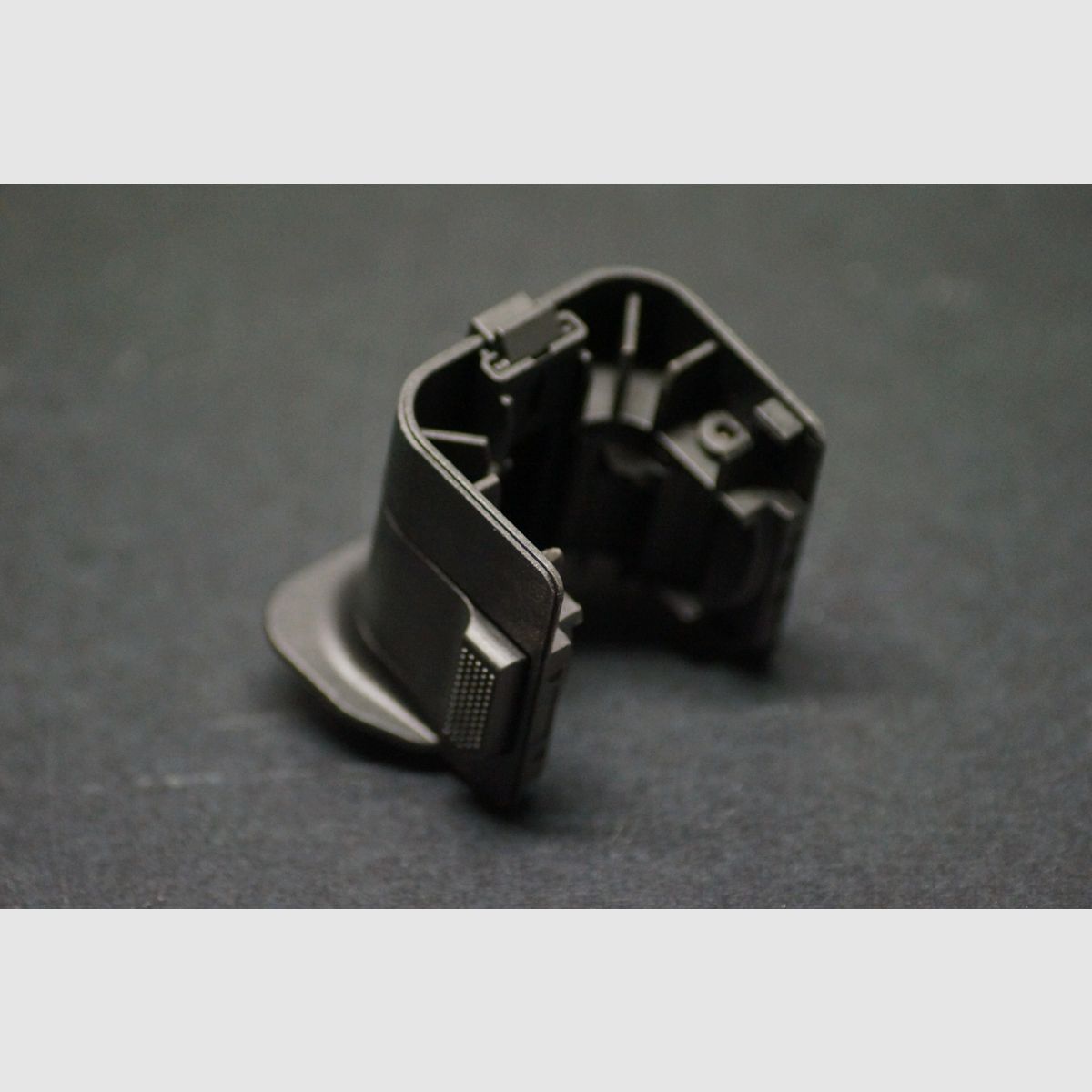 Nine Reloaded Adapter Sig P226, Bild 2 von 3
