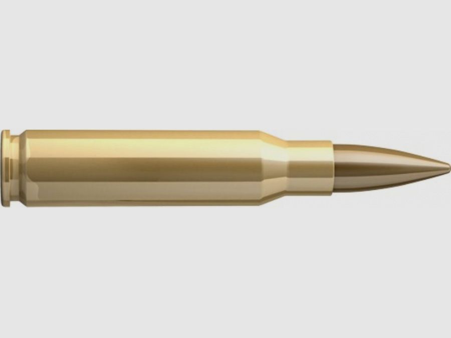 Municja Sellier Bellot .308 WIN FMJ – 147 GRS.