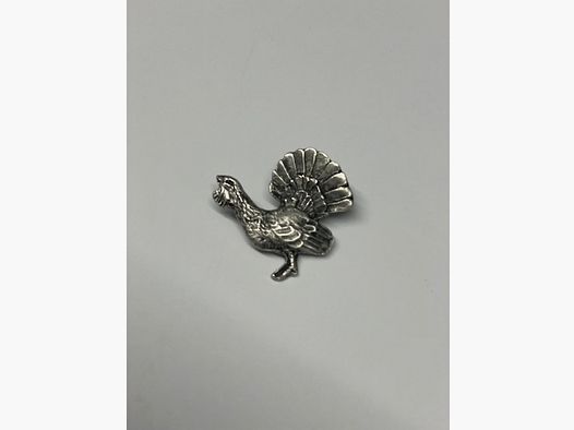 PIN Distintivo Gallo Cedrone