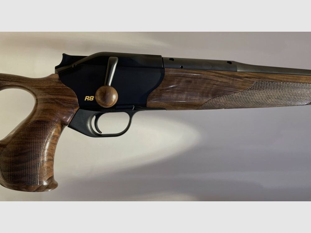 BLASER R8 SUCCESS