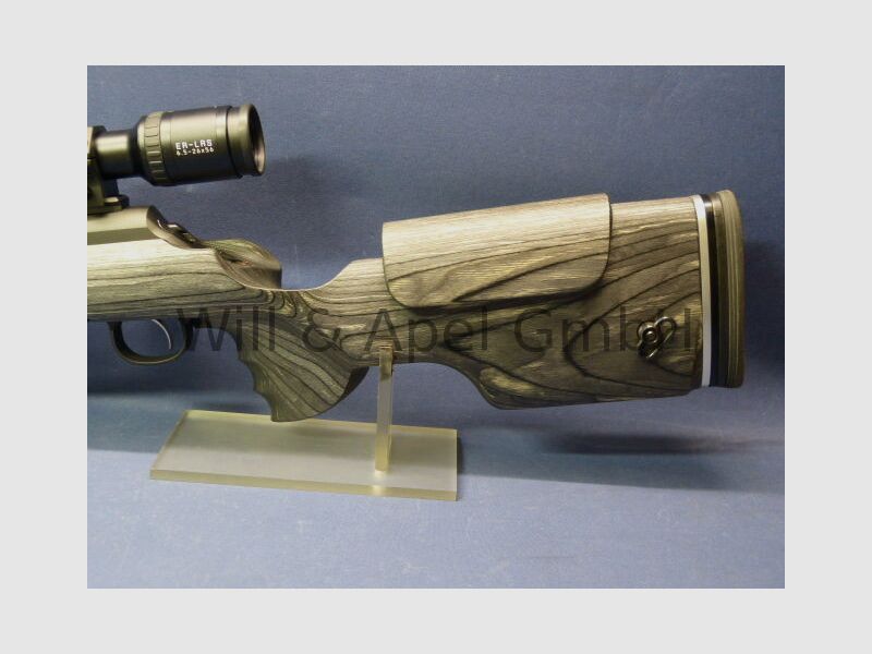 Rössler TITAN GRS