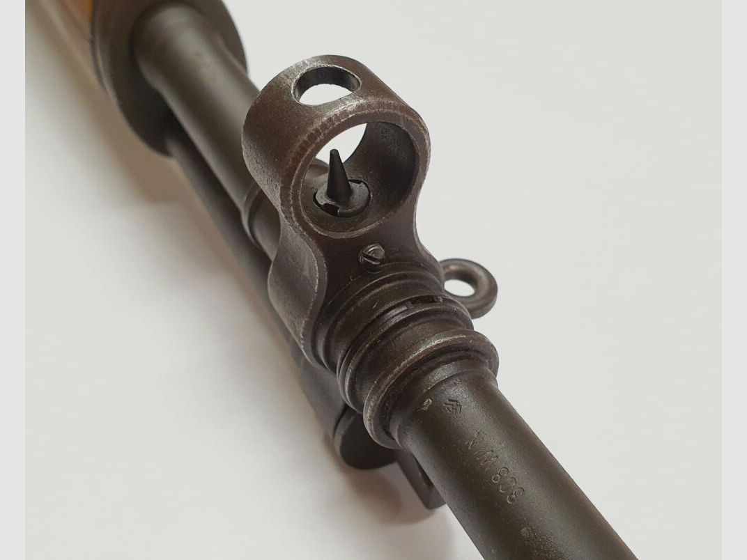 Schwaben Arms GmbH Santa Barbara FR 8 regolatore di carico / regolatore di mira, strumento per mirino anteriore FR8, MADE IN GERMANY