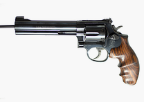 Smith Wesson 586
