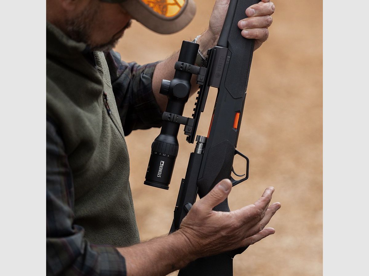 Büchse Beretta BRX1 Kal. .308 Win Lauf 57 cm, Bild 6 von 9
