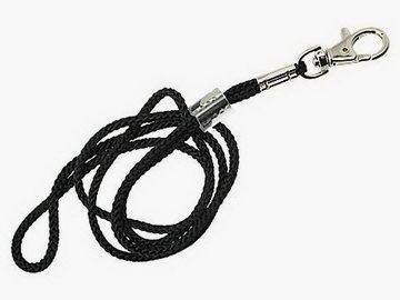 Remington® Lanyards (Pfeifenbänder) aus Nylon mit Karabinerverschluss