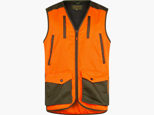Seeland - Kamizelka Travo Hi-vis orange (120209655)