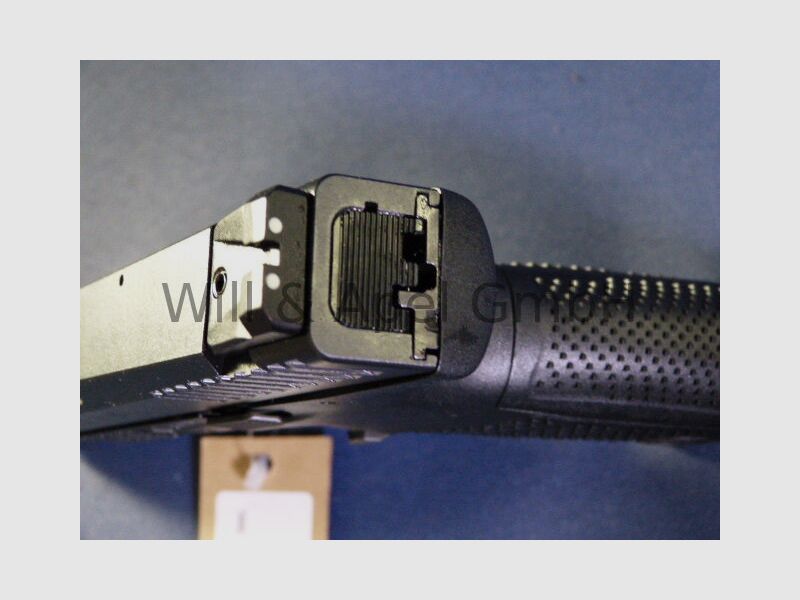 Brünner CZ P-10 C, Bild 4 von 5