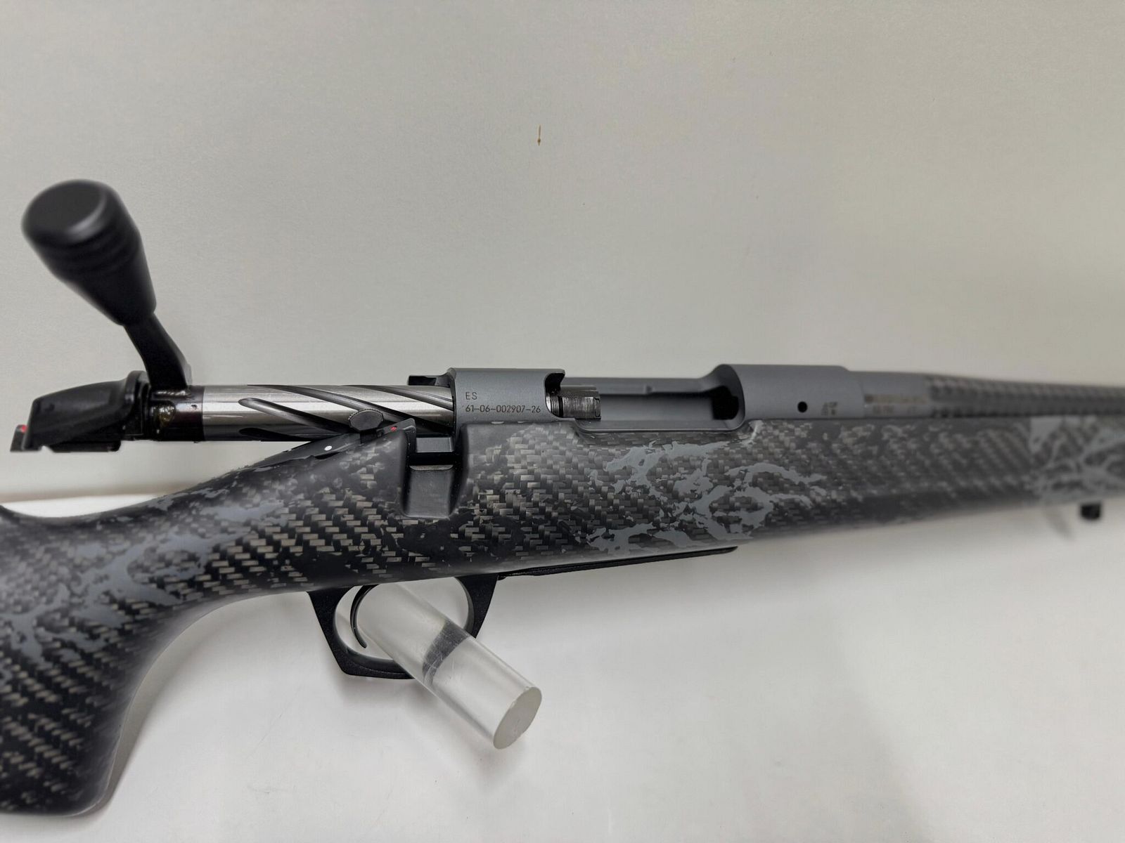 BERGARA B14² CIMA CF Komplettset