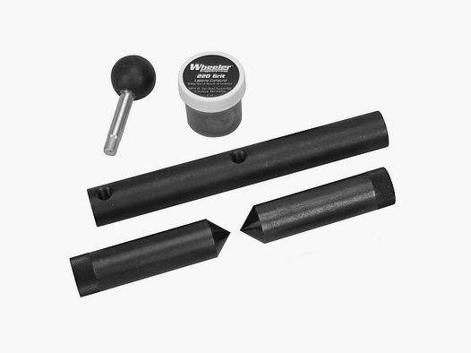 Wheeler Scope Ring Alignment & Lapping Kit 34 mm