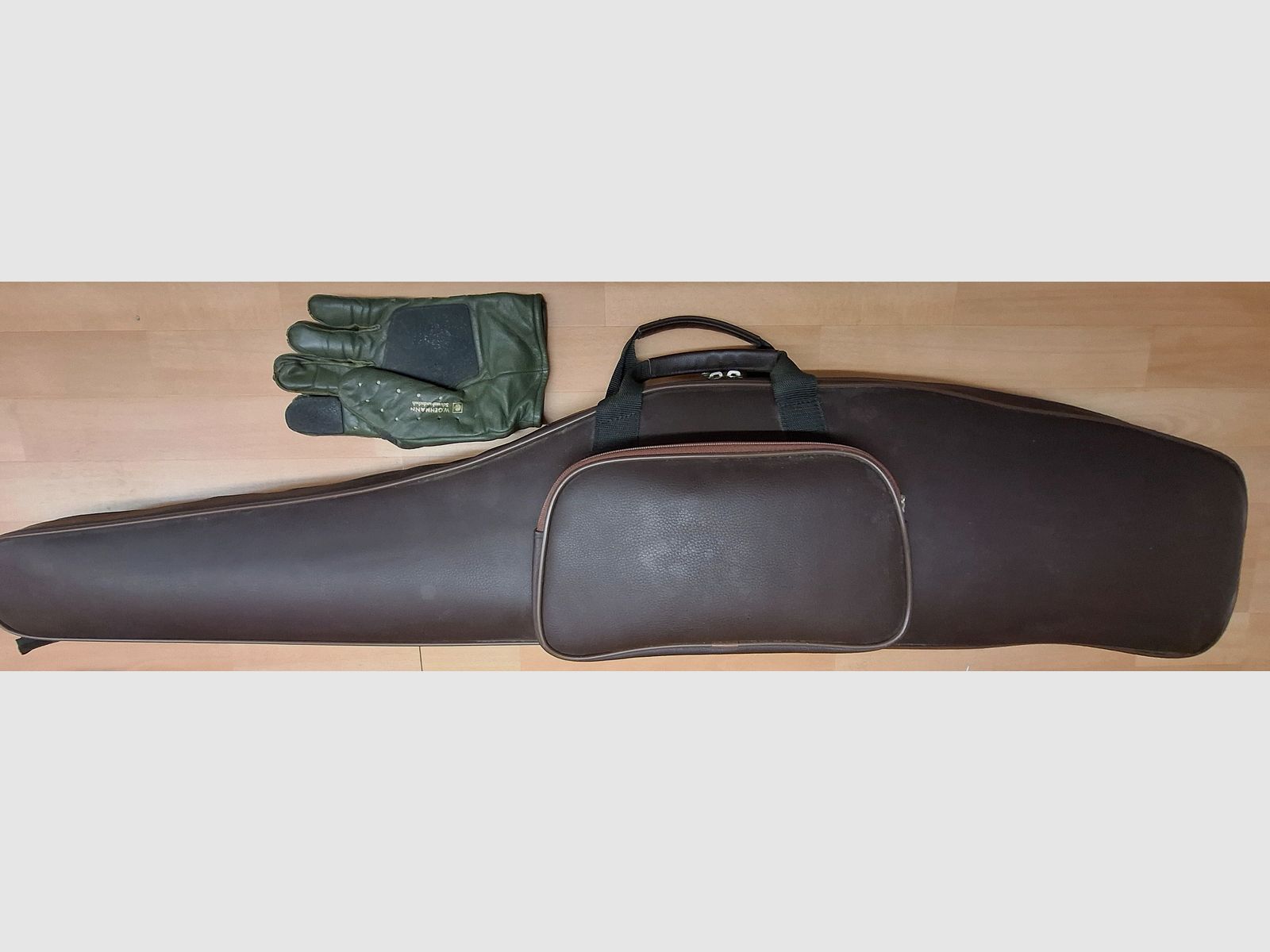Luftgewehr Diana Mod. 75