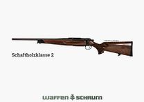 Sauer 505 ErgoLux Highland Linkswaffe
