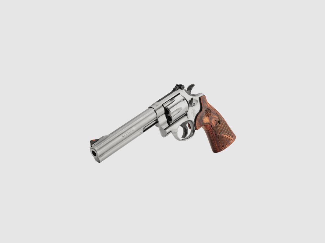 SMITH&WESSON 629 DELUXE, afbeelding 3 van 5