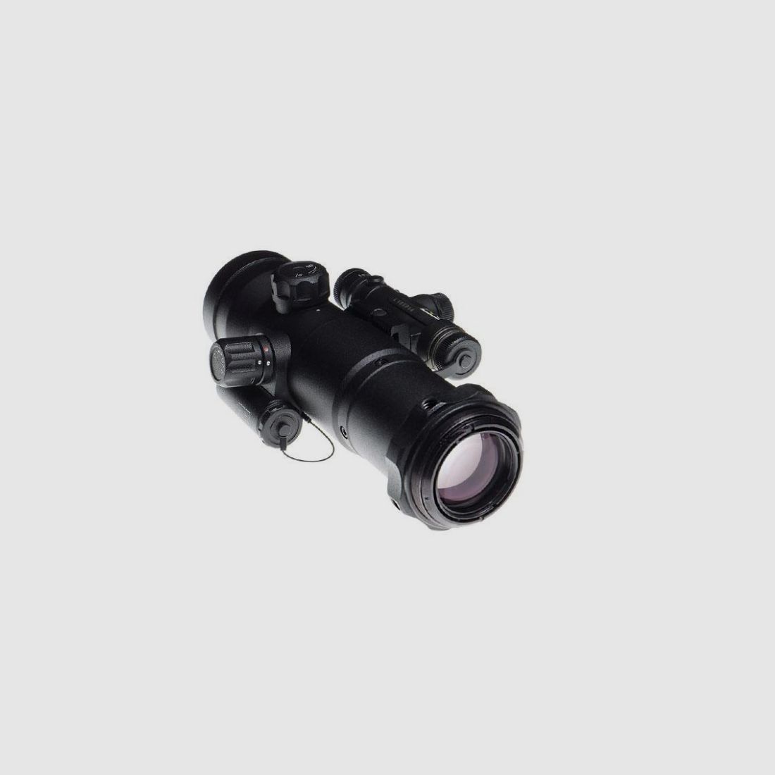 Lynx 1x53 Gen. II+ Commercial Grade Typ S1550‑I