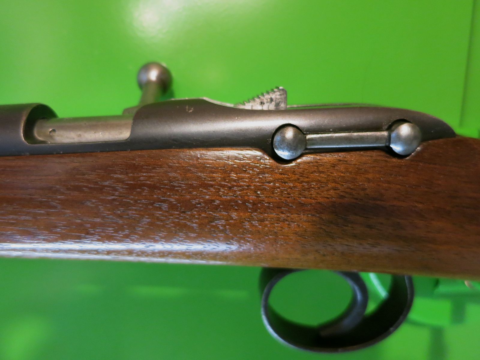 Husqvarna Sakrat w kal. 22lr, rarytas kolekcjonerska #84-