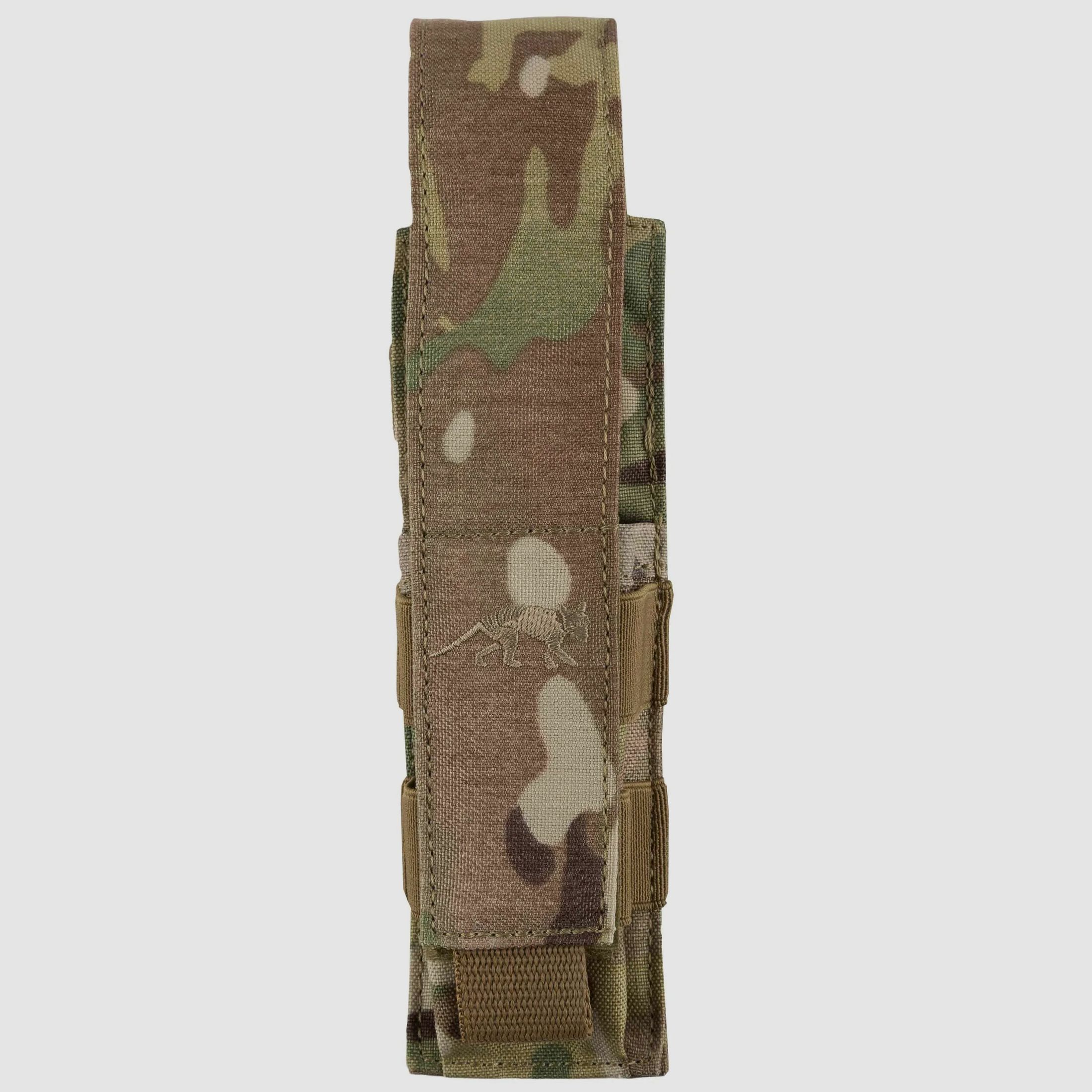 Tasmanian Tiger Tasmanian Tiger SGL Mag Pouch MP7 40R MKII multicam