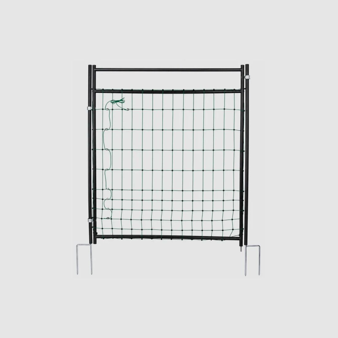 Tür für Elektrozaun 90 cm - KERBL, Bild 2 von 9