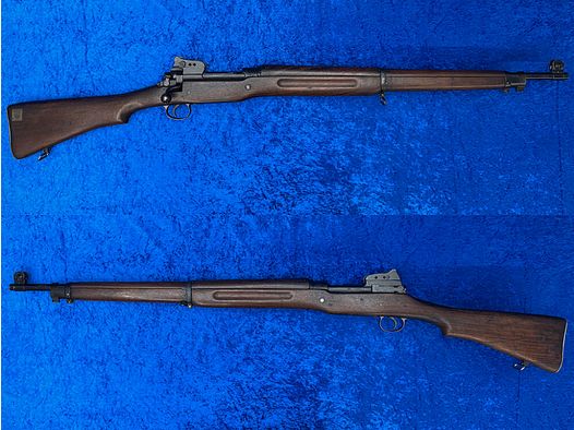 Remington Model P17