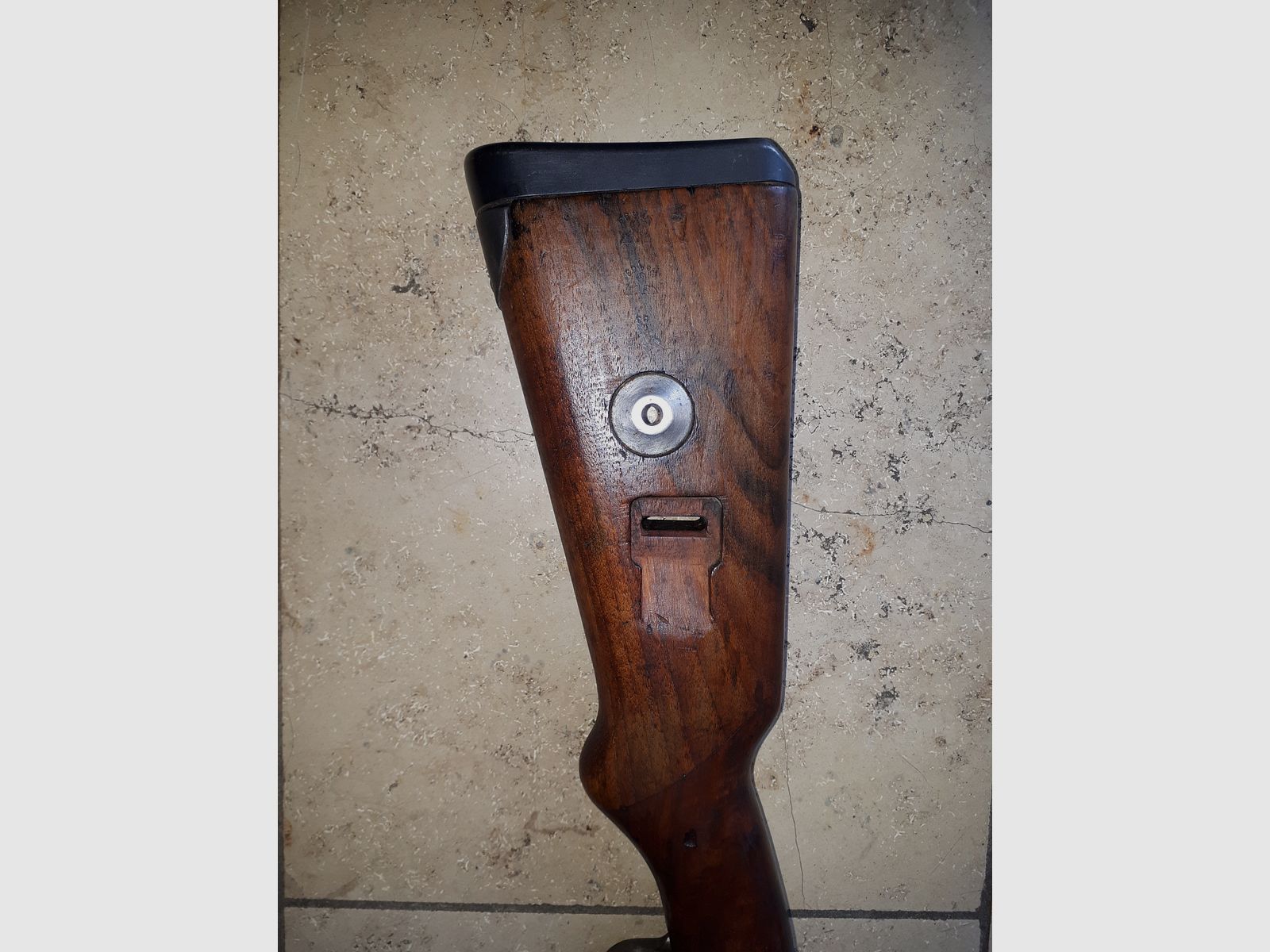 Gebirgsjägerkarabiner 33/40