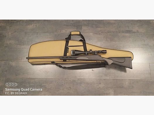 REMINGTON 700 223 Rem.