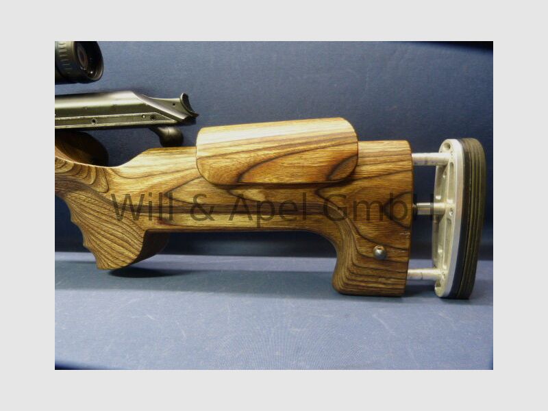 BLASER ISNY R93 GRS SPORTER SCHAFT