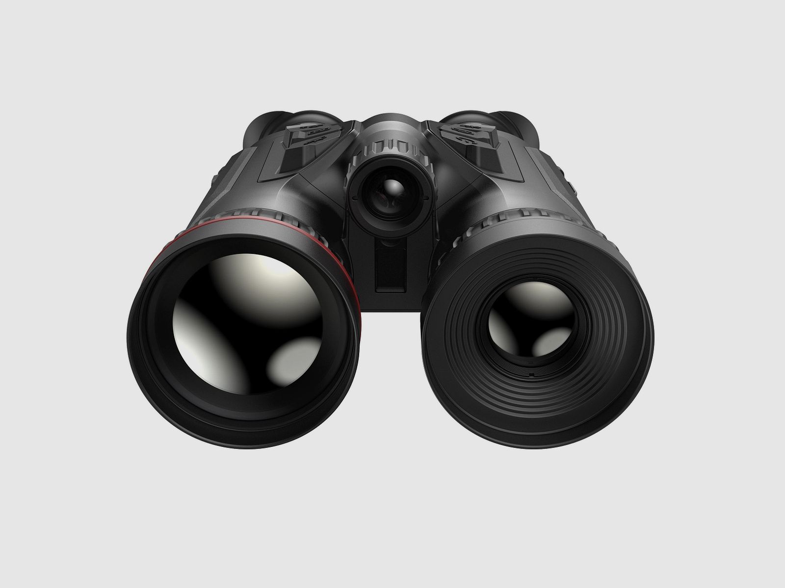 Binocolo termico/notturno HIKMICRO HABROK PRO HX60LN, immagine 3 di 7