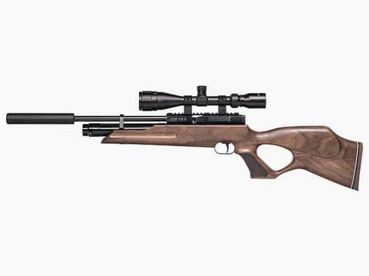 Weihrauch HW 100 TK 4,5 mm carabine à air comprimé