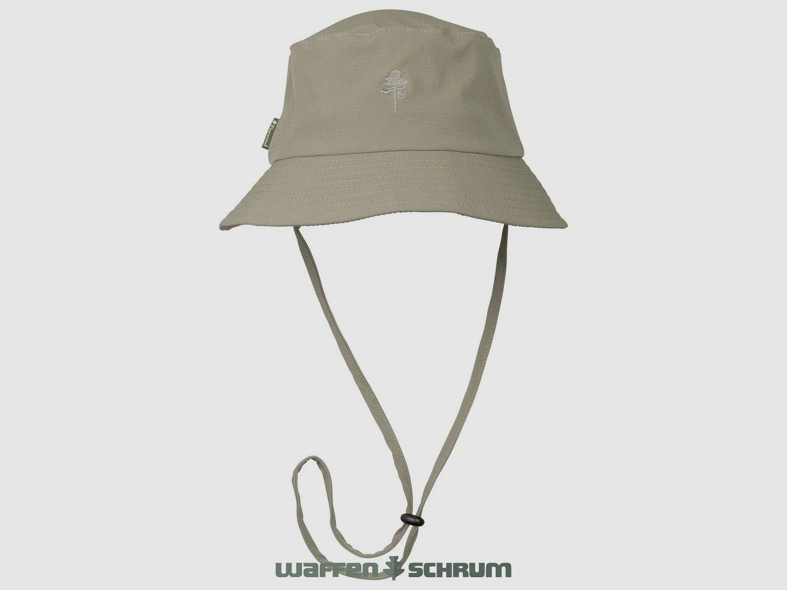 Pinewood Hut Insectsave Light Khaki