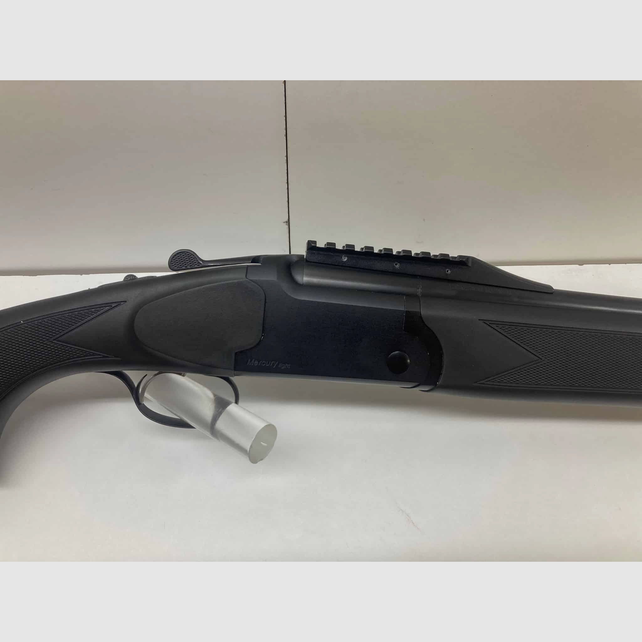 Mercury Tactical BDF