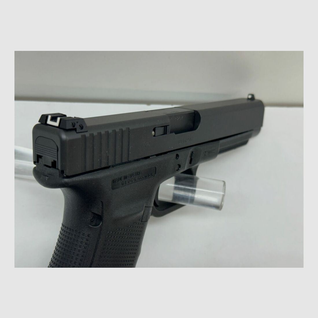 GLOCK	 41 - Waffen Friedrichs