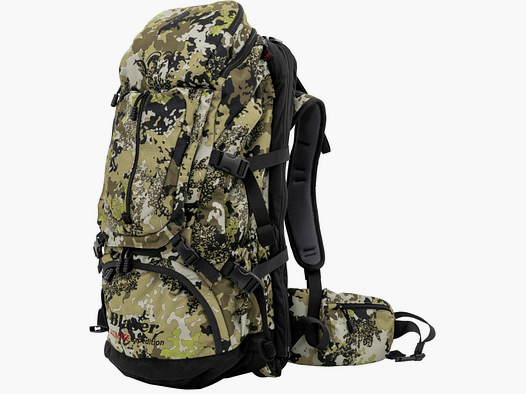 BLASER - Rucksack Ultimate Expedition HunTec Camo