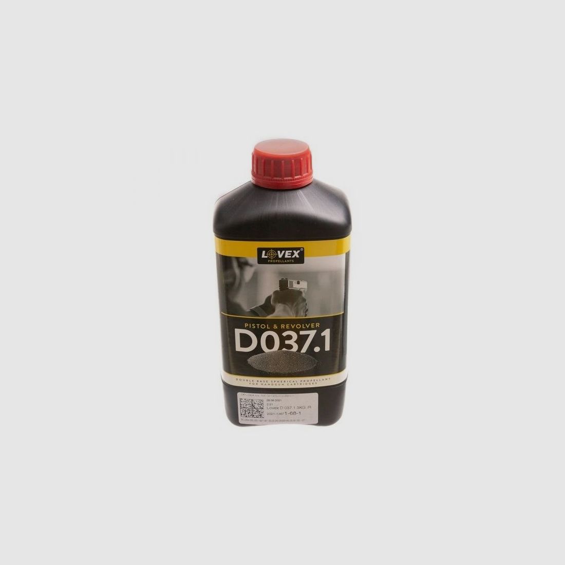 LOVEX D037.1