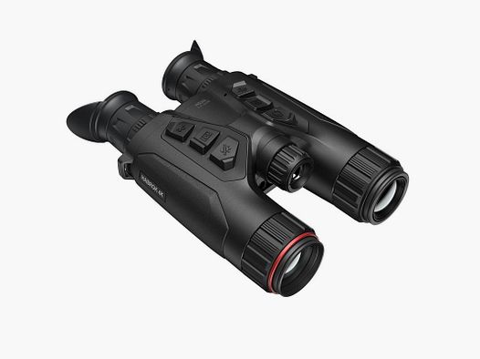 Hikmicro Habrok 4K HQ35L Prismáticos de Visión Nocturna y Termografía