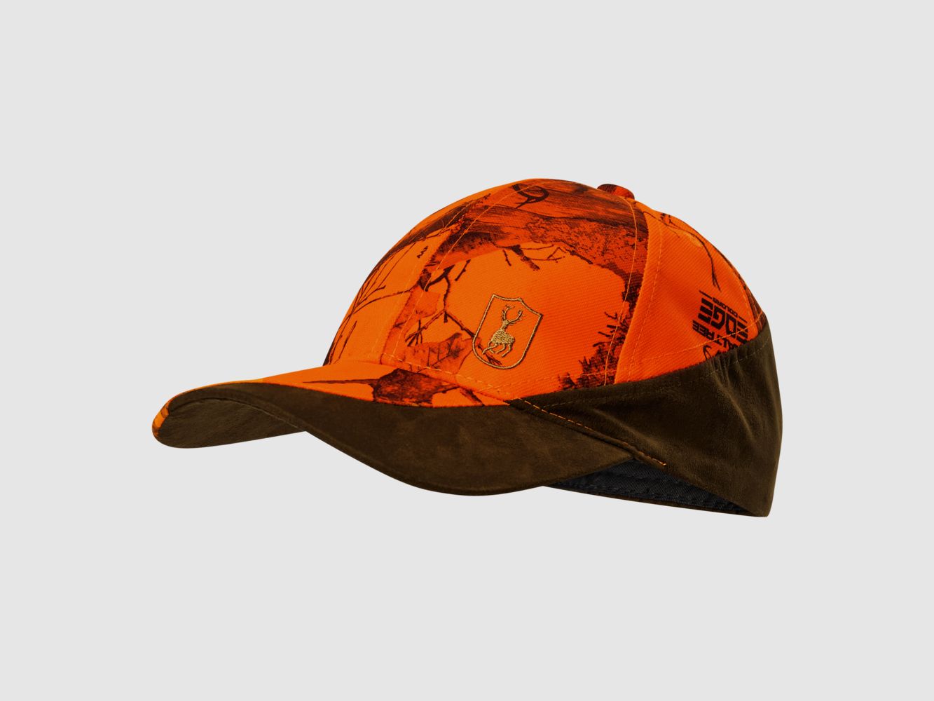 Eagle Cap - REALTREE EDGE® ORANGE