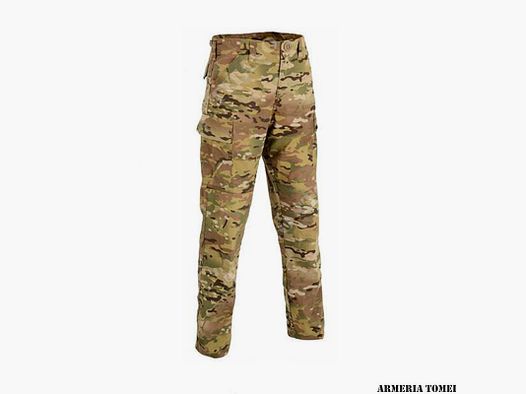 NERG OPENLAND – PANTALONE BDU MTC
