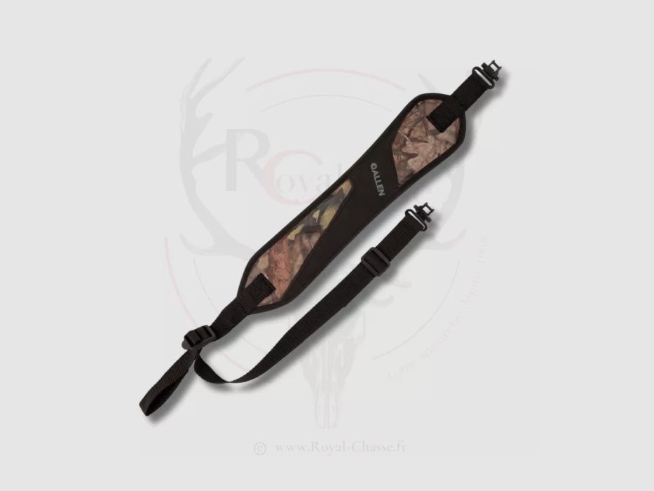 Gurt GLENWOOD LIGHT CAMO ALLEN