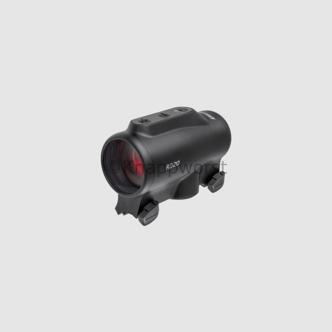 Blaser-Waffen Blaser RD 20 Reflexvisier inkl. Montage