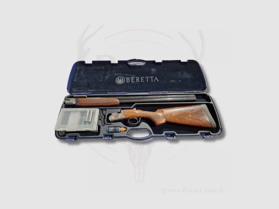 GEBRAUCHT - Flinte BERETTA MOD 693 Kal. 20/76, Bild 1 von 12
